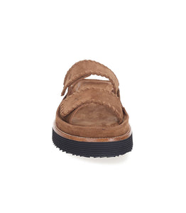 Sandales Crosta Brasil KING TARTUFOLI