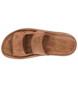 Sandales Crosta Brasil KING TARTUFOLI