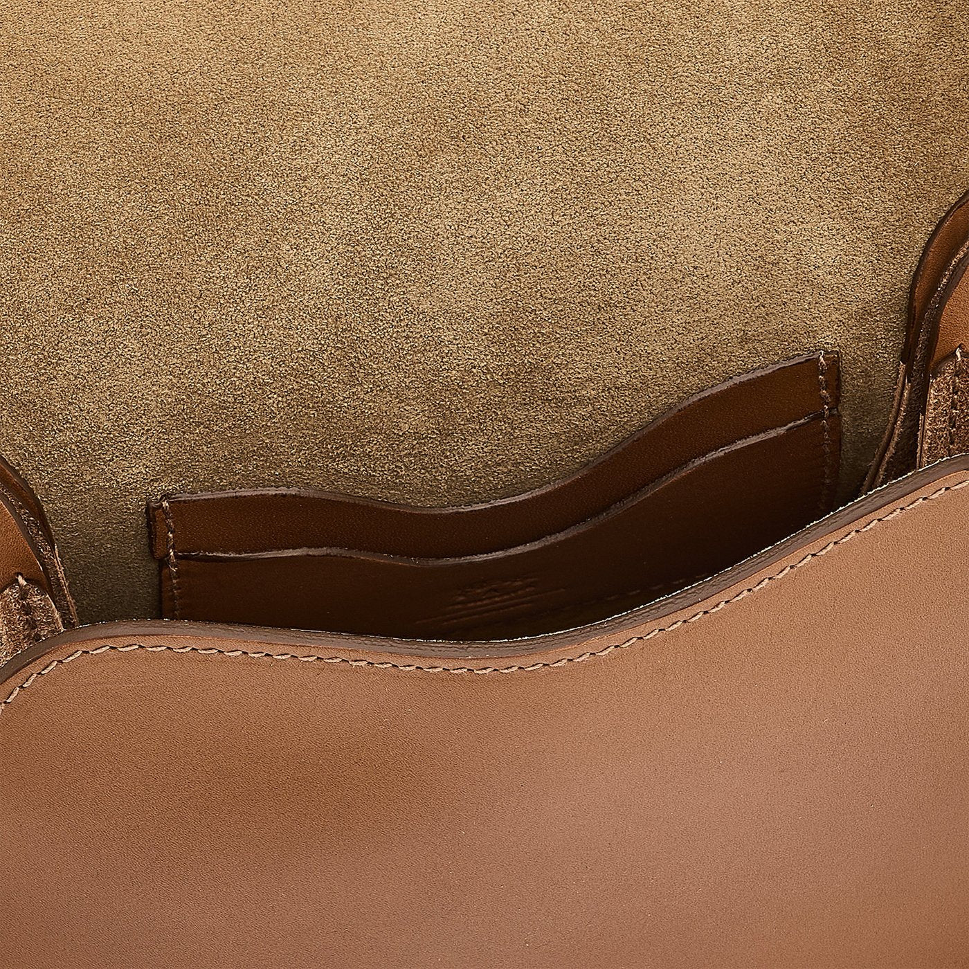 Consuelo Sac IL BISONTE chocolat