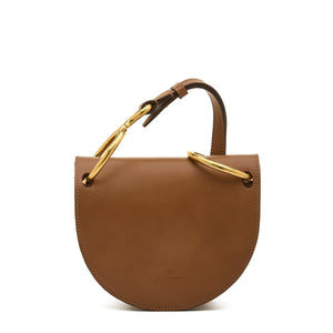 Consuelo Sac IL BISONTE chocolat