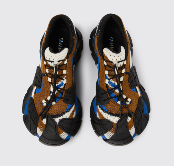 Sneakers TORMENTA