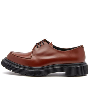 Derbies TYPE 124 ADIEU rouille