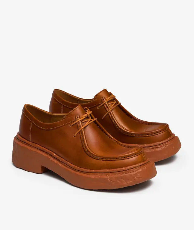 Paraboots Mimi Vámonos Marron CAMPERLAB