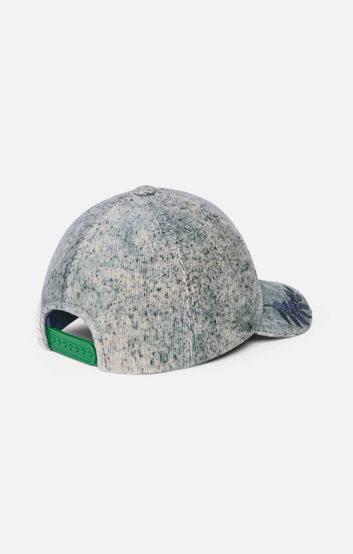 Casquette Ball ROSEANNA bleu