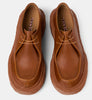 Paraboots Mimi Vámonos Marron CAMPERLAB