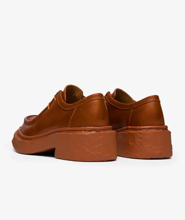 Paraboots Mimi Vámonos Marron CAMPERLAB