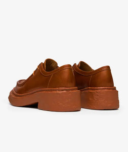 Paraboots Mimi Vámonos Marron CAMPERLAB