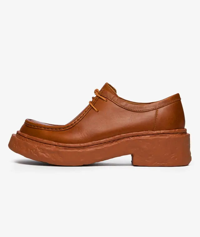 Paraboots Mimi Vámonos Marron CAMPERLAB