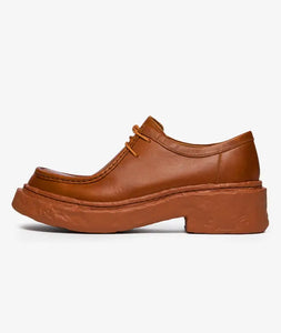 Paraboots Mimi Vámonos Marron CAMPERLAB