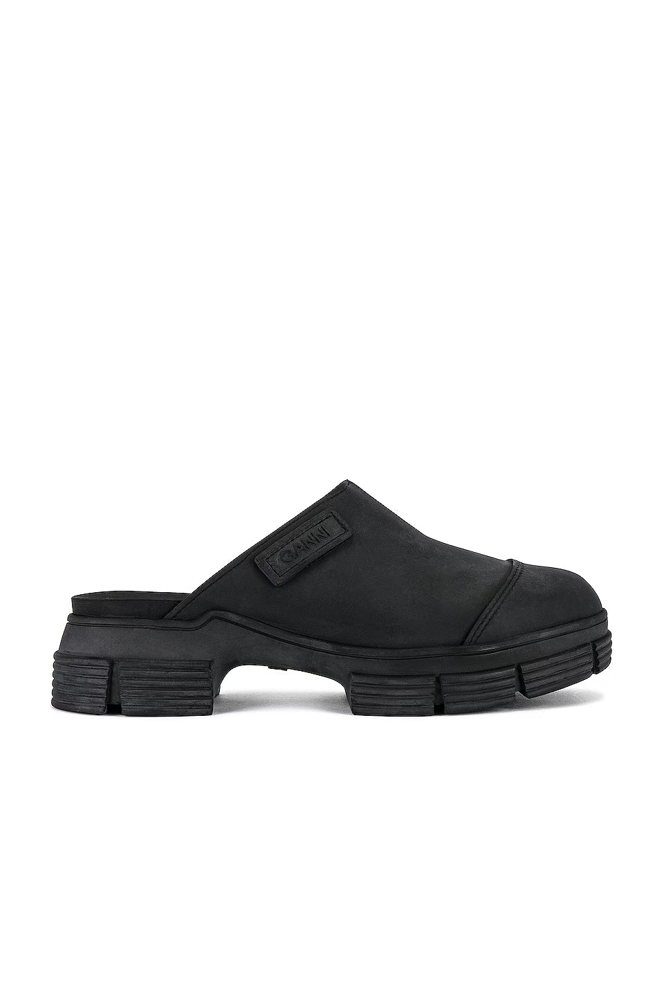 Mules city GANNI