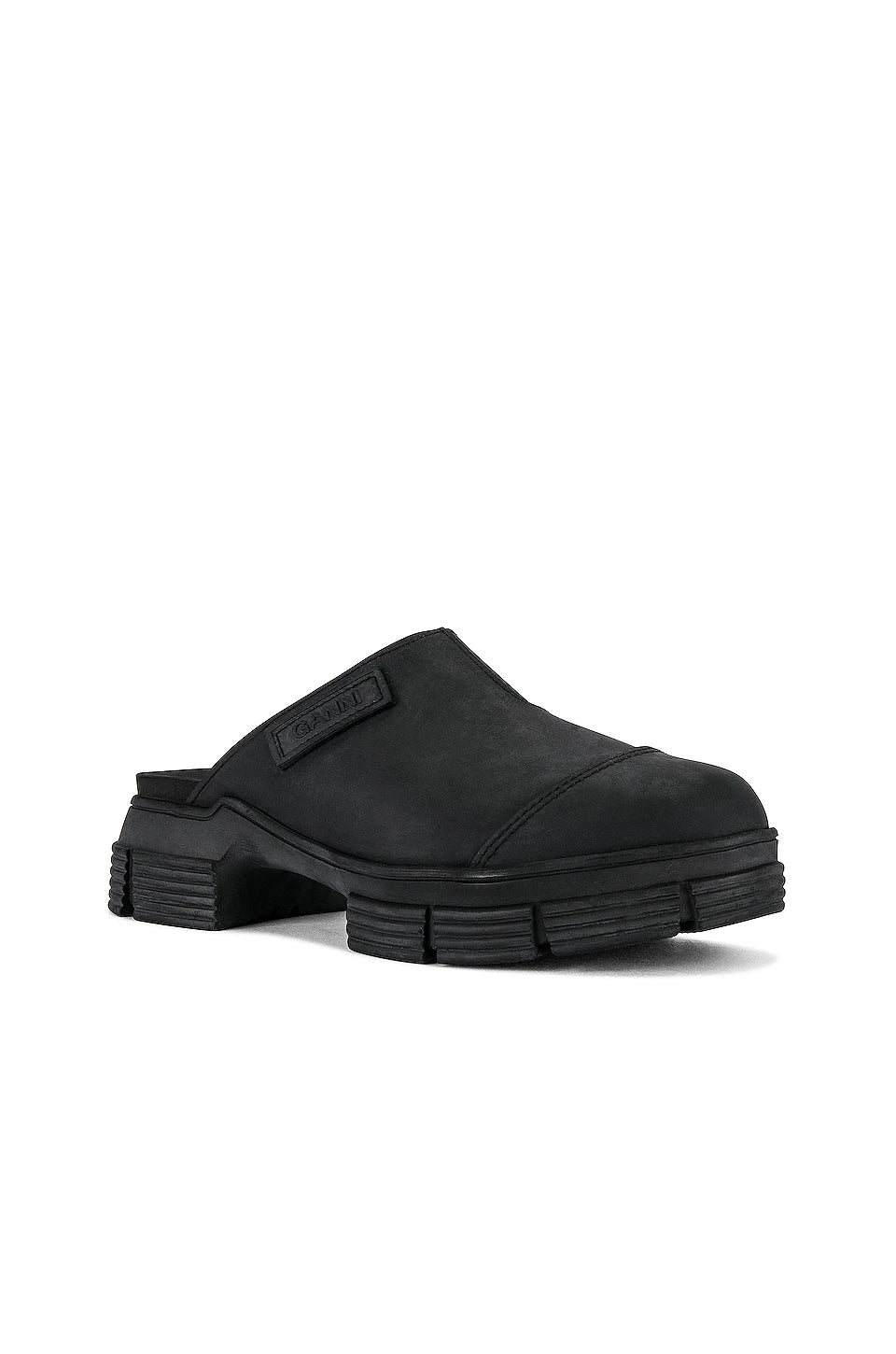 Mules city GANNI