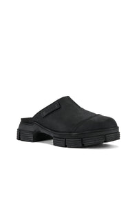 Mules city GANNI