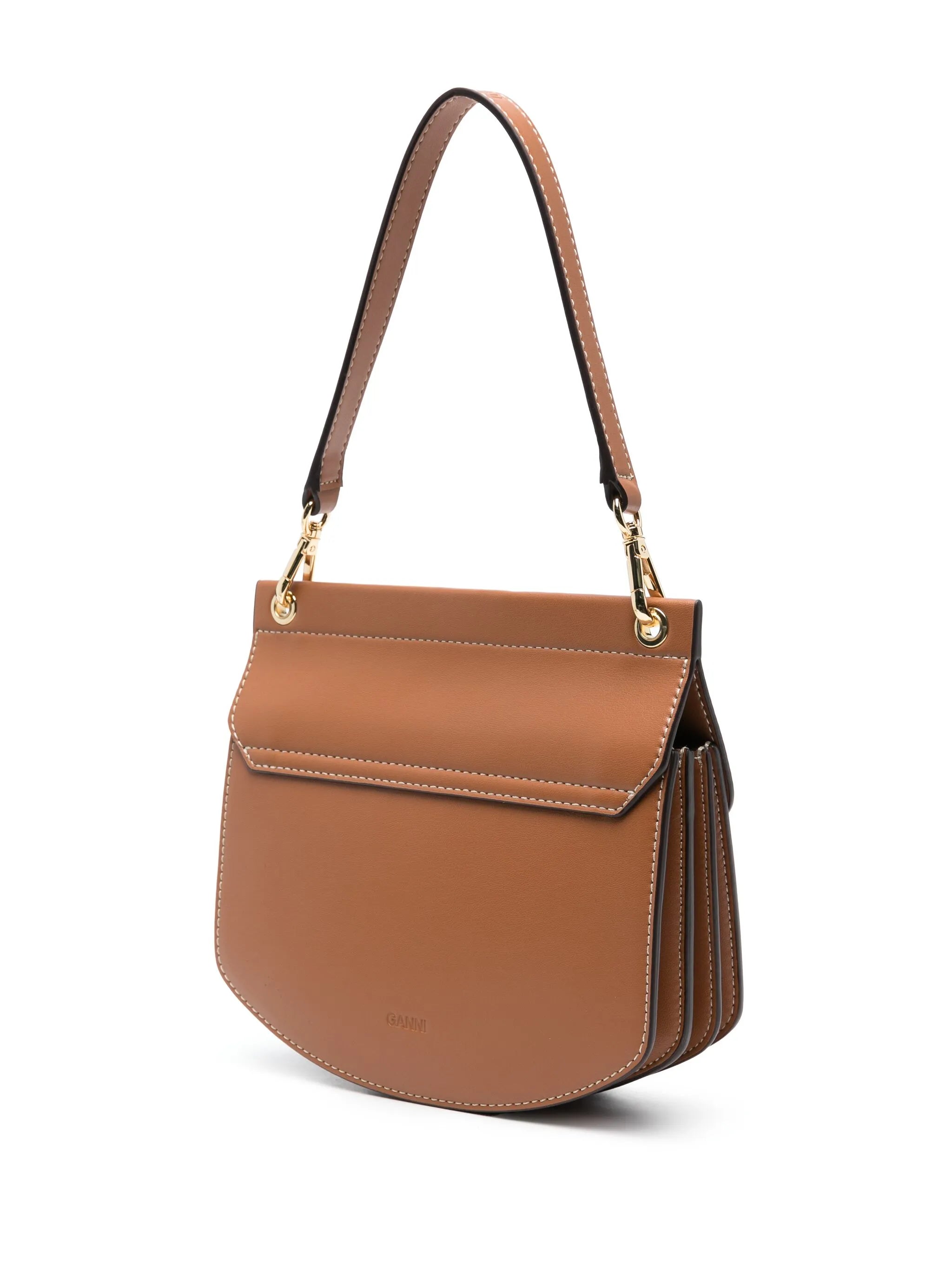Petit sac à bandoulière Apo-G GANNI