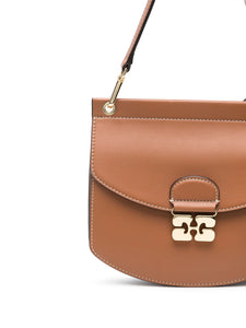 Petit sac à bandoulière Apo-G GANNI