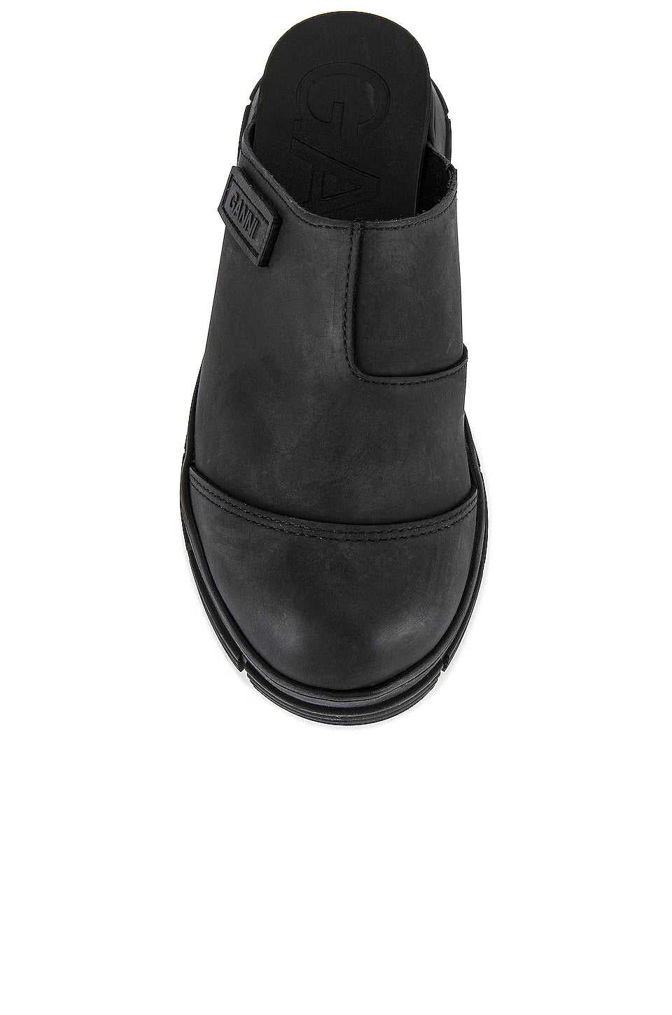 Mules city GANNI