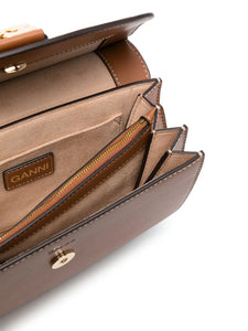 Petit sac à bandoulière Apo-G GANNI