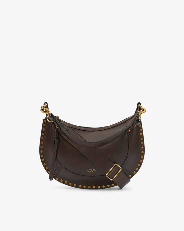 Sac NAOKO chocolat ISABEL MARANT