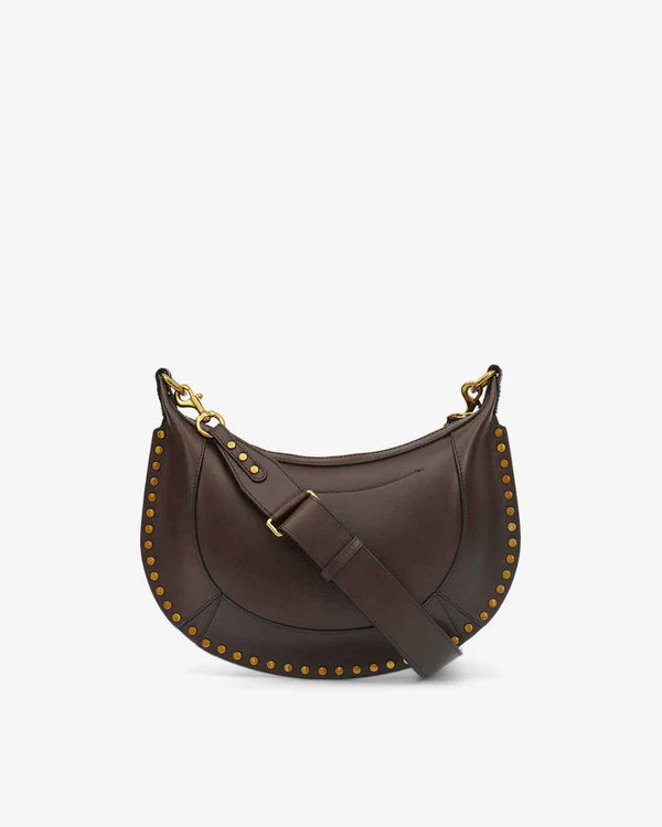 Sac NAOKO chocolat ISABEL MARANT