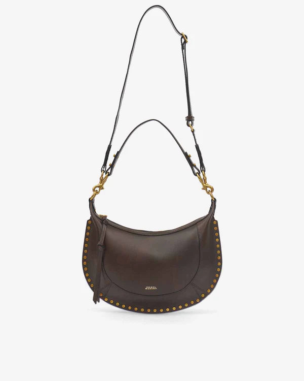 Sac NAOKO chocolat ISABEL MARANT