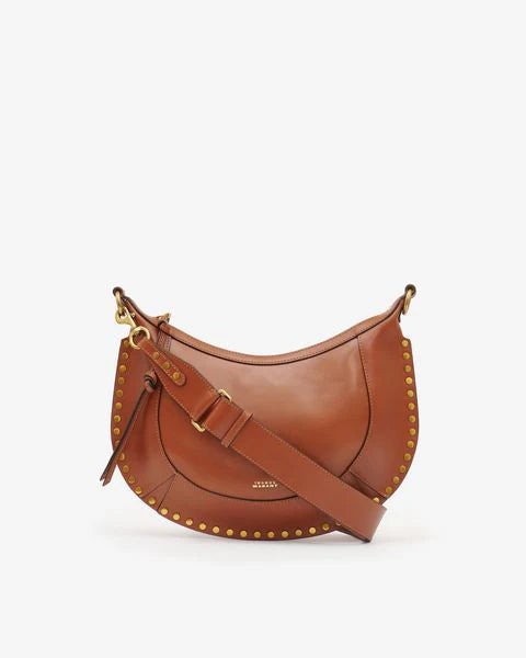 Sac NAOKO cognac ISABEL MARANT