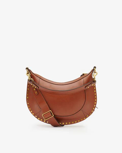 Sac NAOKO cognac ISABEL MARANT