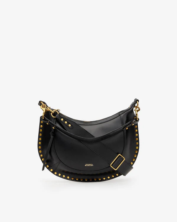 Sac NAOKO noir ISABEL MARANT