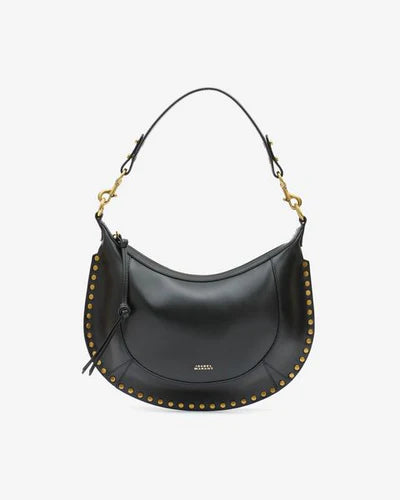 Sac NAOKO noir ISABEL MARANT