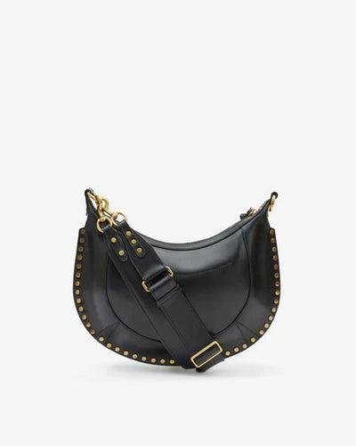 Sac NAOKO noir ISABEL MARANT