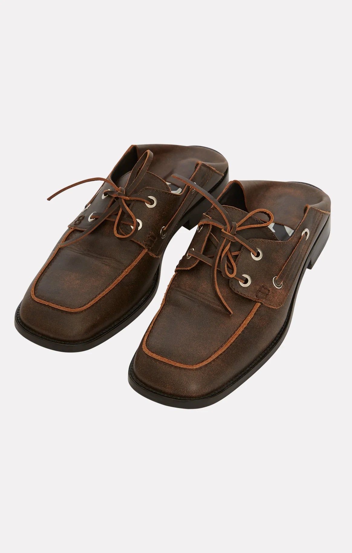Mocassins Rickie ROSEANNA