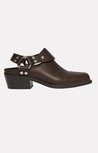 Mules Wave ROSEANNA