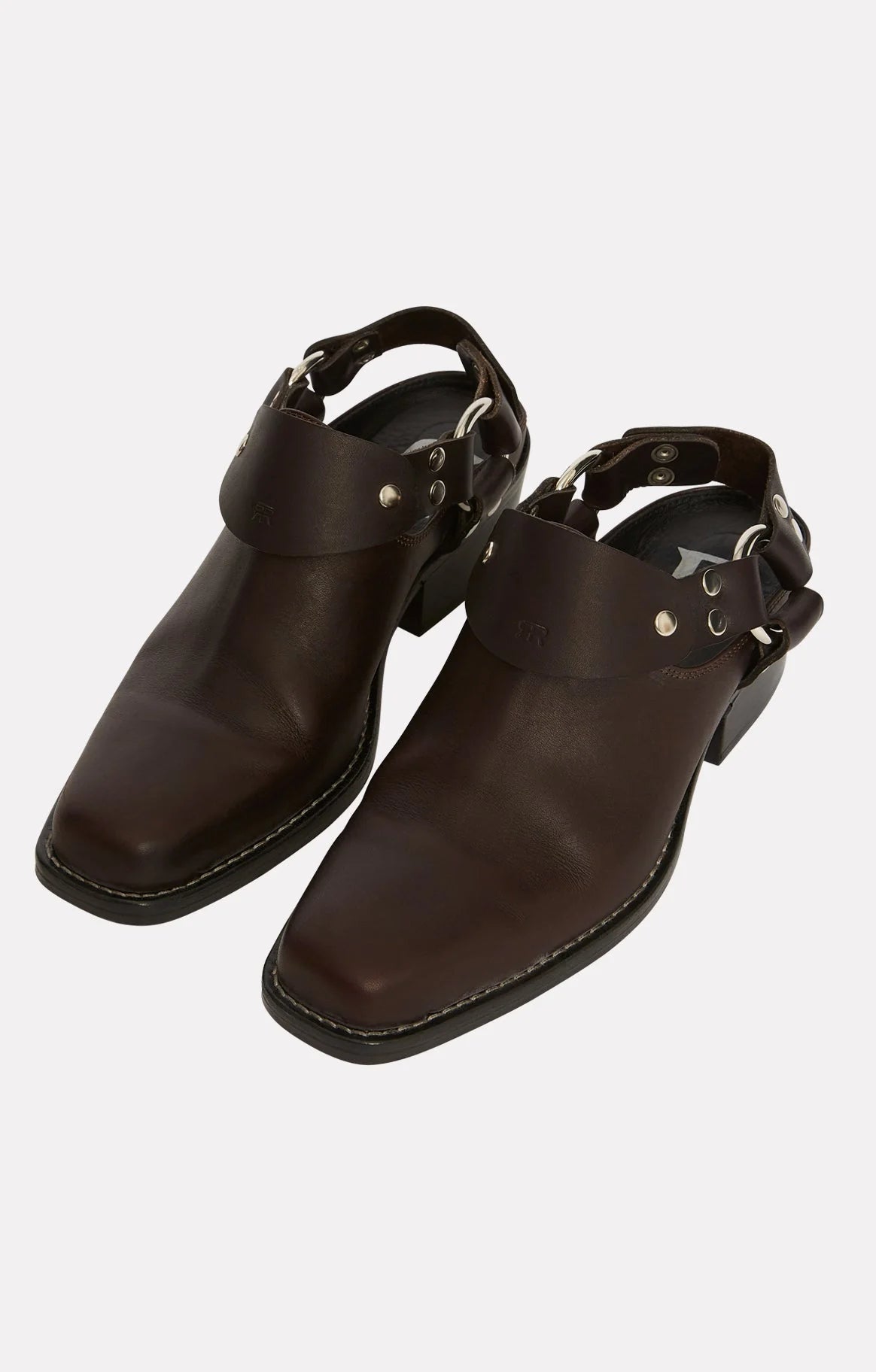 Mules Wave ROSEANNA