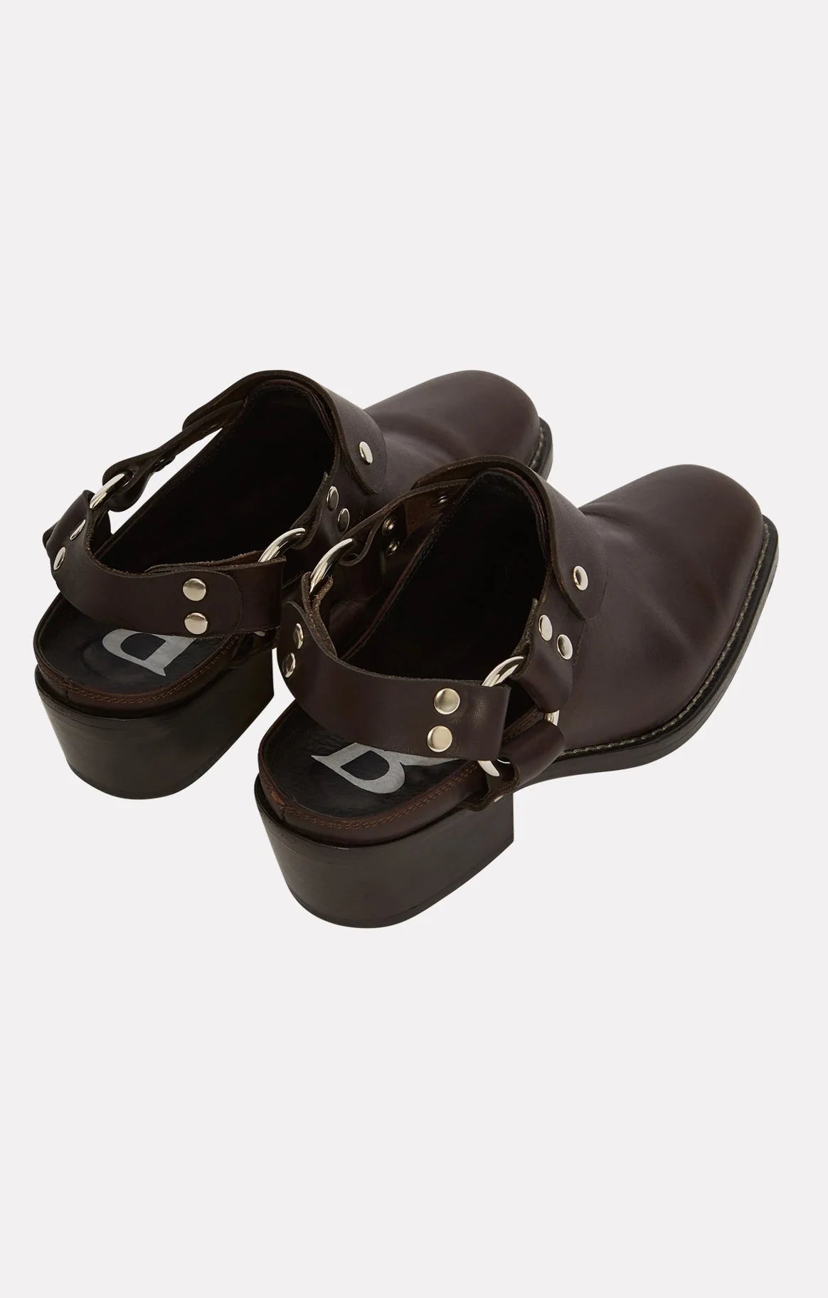 Mules Wave ROSEANNA