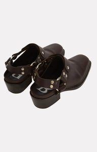 Mules Wave ROSEANNA