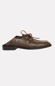 Mocassins Rickie ROSEANNA