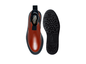 Bottes TYPE 156 rouille ADIEU