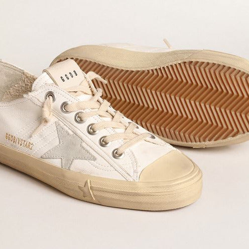 Sneakers V-STAR blanches