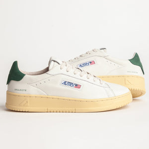 Sneakers ADLM NG05 dos vert