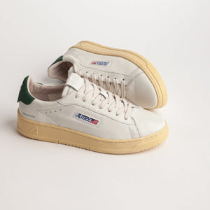 Sneakers ADLM NG05 dos vert